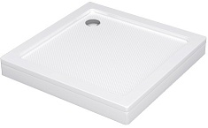 WasserKRAFT Поддон для душа Amper 29Т03